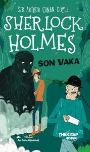 Sherlock Holmes - Son Vaka