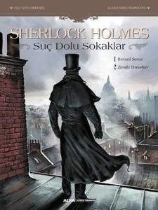 Sherlock Holmes ve Suç Dolu Sokaklar