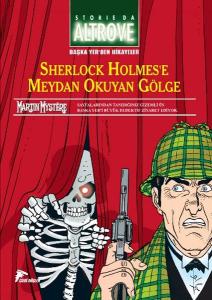 Sherlock Holmes'e Meydan Okuyan Gölge