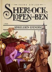 Sherlock Lüpen ve Ben - Şifrelerin Efendisi