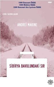 Sibirya Bavulundaki Sır