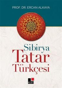 Sibirya Tatar Türkçesi