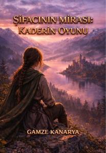 Şifacının Mirası: Kaderin Oyunu