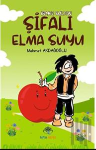 Şifalı Elma Suyu