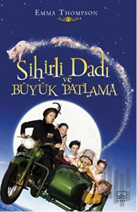 Sihirli Dadı ve Büyük Patlama