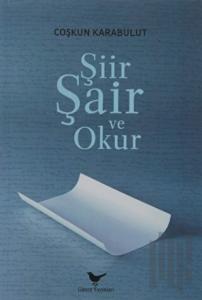 Şiir, Şair ve Okur