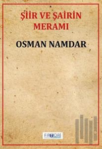 Şiir ve Şairin Meramı