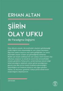 Şiirin Olay Ufku - Bir Paradigma Değişimi