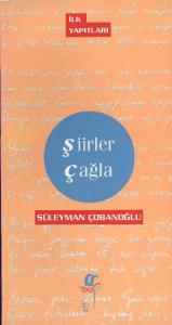 Şiirler Çağla