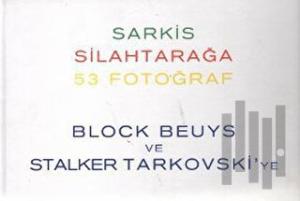 Silahtarağa - 53 Fotoğraf (Ciltli)