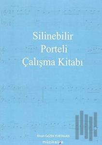 Silinebilir Porteli Çalışma Kitabı