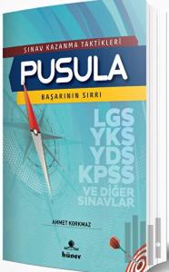 Sınav Kazanma Taktikleri - Pusula Başarının Sırrı