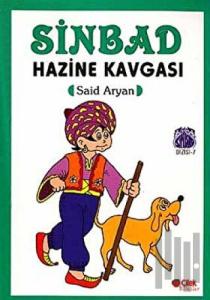 Sinbad Hazine Kavgası