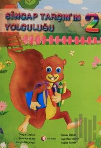Sincap Tarçın’ın Yolculuğu 2