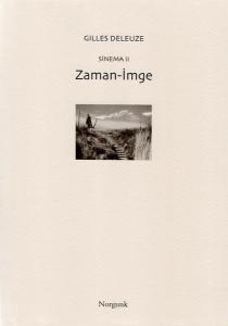 Sinema 2: Zaman - İmge