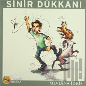 Sinir Dükkanı