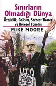 Sınırların Olmadığı Dünya