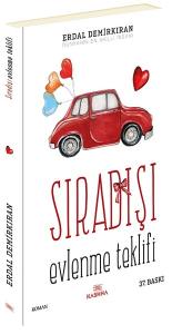 Sıradışı Evlenme Teklifi