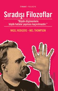 Sıradışı Filozoflar