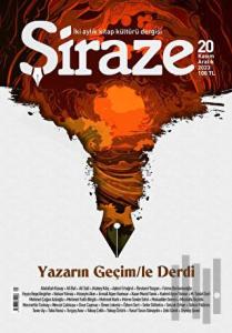 Şiraze Dergisi Sayı: 20 Kasım-Aralık 2023