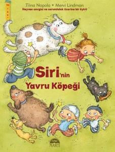 Sirinin Yavru Köpeği