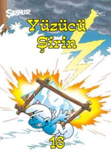 Yüzüncü Şirin (Ciltli)