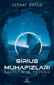 Sirius Muhafızları-Rasputin'in Yüzüğü (Ciltli)