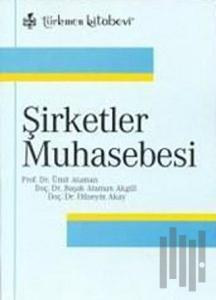 Şirketler Muhasebesi