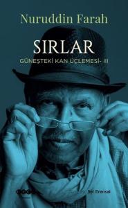 Sırlar - Güneşteki Kan Üçlemesi 3