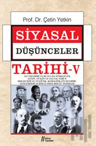 Siyasal Düşünceler Tarihi - 5