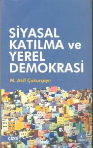 Siyasal Katılma ve Yerel Demokrasi