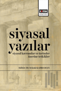 Siyasal Yazılar