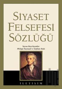 Siyaset Felsefesi Sözlüğü