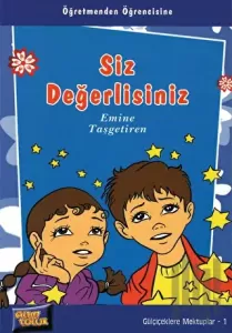 Siz Değerlisiniz