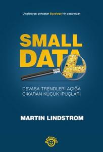 Small Data (Ciltli)