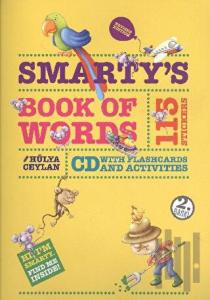Smarty’s Book of Words Smarty’nin Sözcükler Kitabı