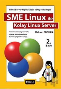 SME Linux ile Kolay Linux Server