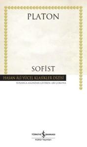 Sofist - Hasan Ali Yücel Klasikler (Ciltli)