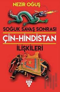 Soğuk Savaş Sonrası Çin-Hindistan İlişkileri