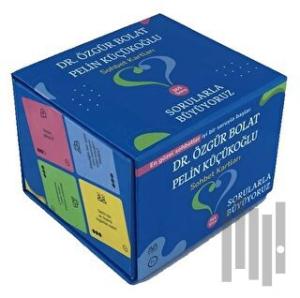 Sohbet Kartları Sorularla Büyüyoruz