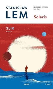 Solaris - SL10 Roman