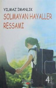 Solmayan Hayaller Ressamı