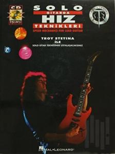 Solo Gitarda Hız Teknikleri