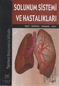 Solunum Sistemi ve Hastalıkları (2 Cilt Takım) (Ciltli)
