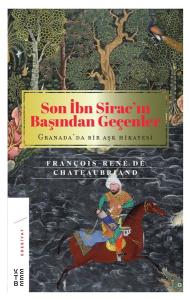 Son İbn Sirac'ın Başından Geçenler (Ciltli)
