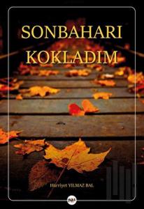 Sonbaharı Kokladım