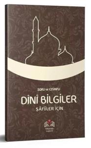 Soru ve Cevaplı Dini Bilgiler (Safiler İçin)
