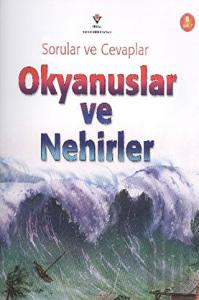 Sorular ve Cevaplar - Okyanuslar ve Nehirler