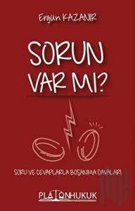 Sorun Var Mı?