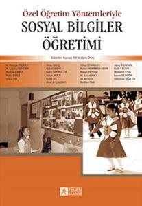 Sosyal Bilgiler Öğretimi (Turuncu Kapak)